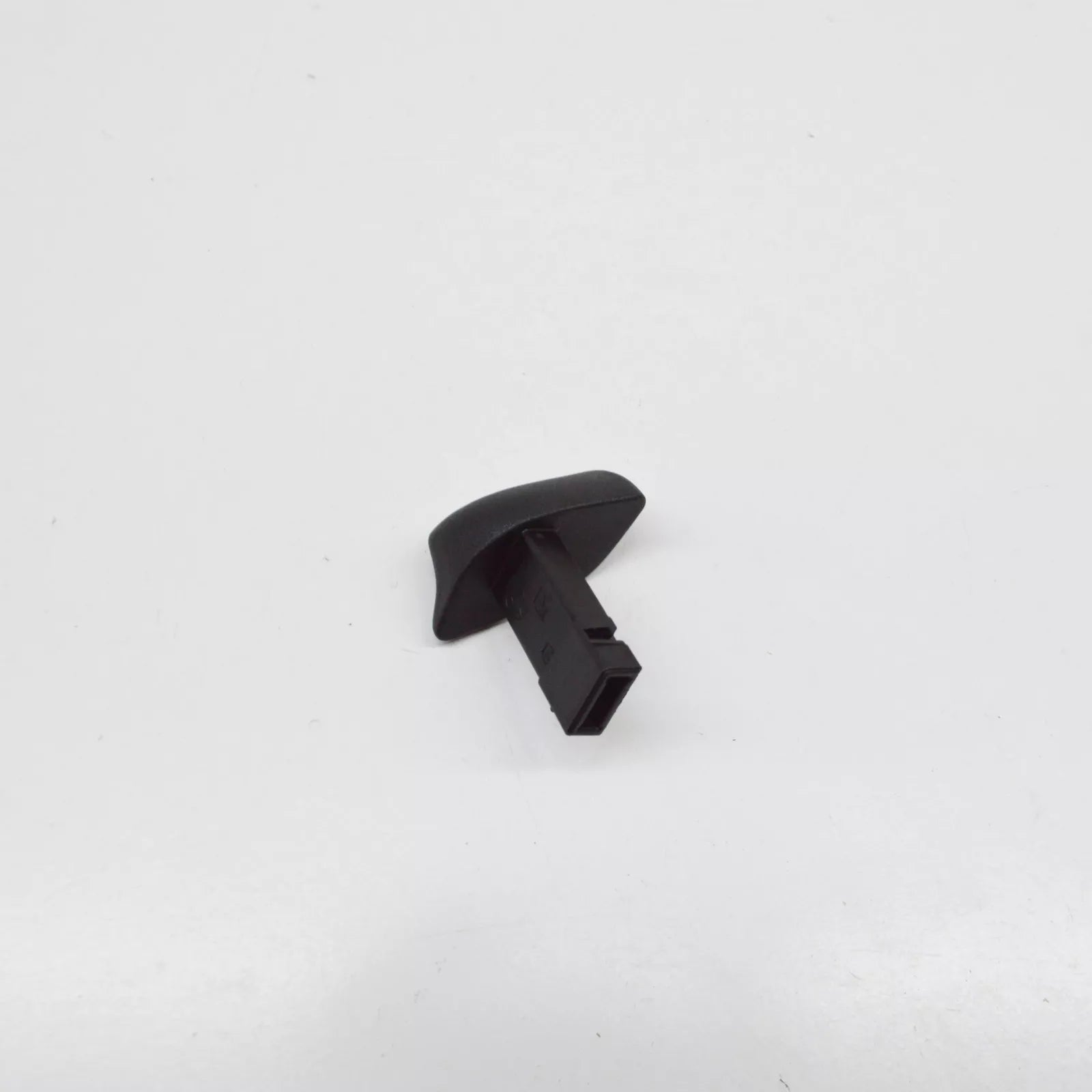 NEW BMW 6 E63 FRONT RIGHT OUTER SEAT LATCH LEVER 8099120 52108099120 ORIGINAL