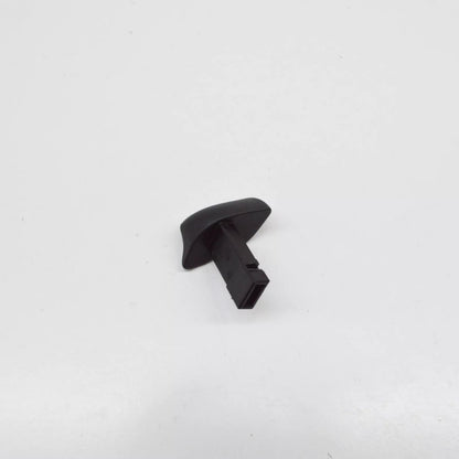 NEW BMW 6 E63 FRONT RIGHT OUTER SEAT LATCH LEVER 8099120 52108099120 ORIGINAL