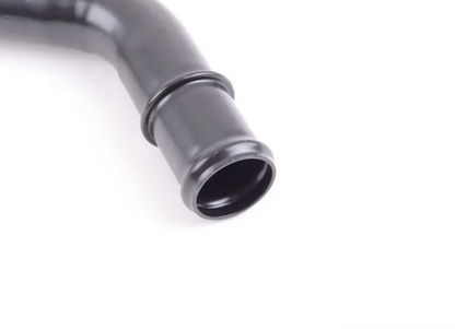 NEW AUDI A4 B7 ENGINE COOLANT PIPE 06D121065L ORIGINAL