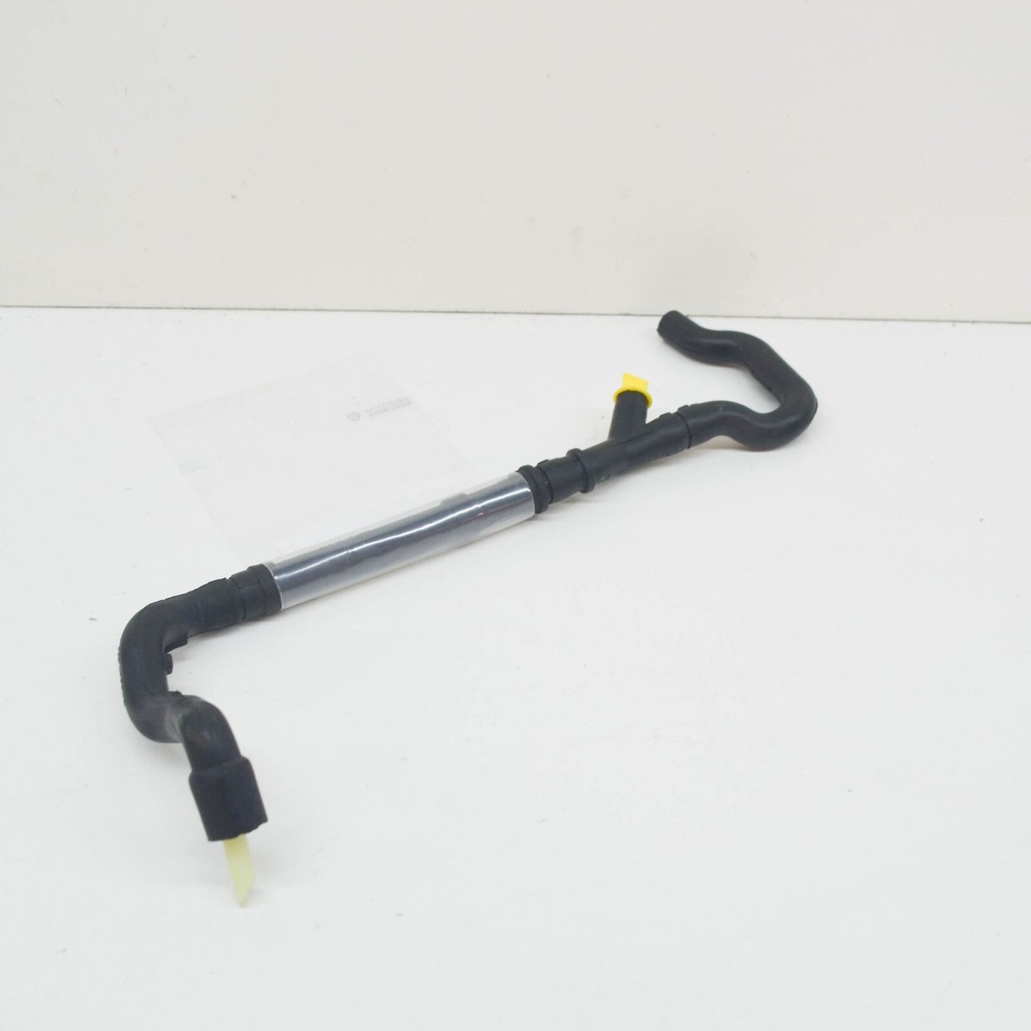 NEW MERCEDES-BENZ C W204 PART-LOAD BREATHING HOSE A2720181382 ORIGINAL