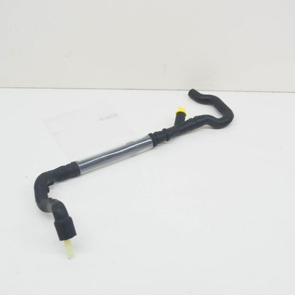 NEW MERCEDES-BENZ C W204 PART-LOAD BREATHING HOSE A2720181382 ORIGINAL