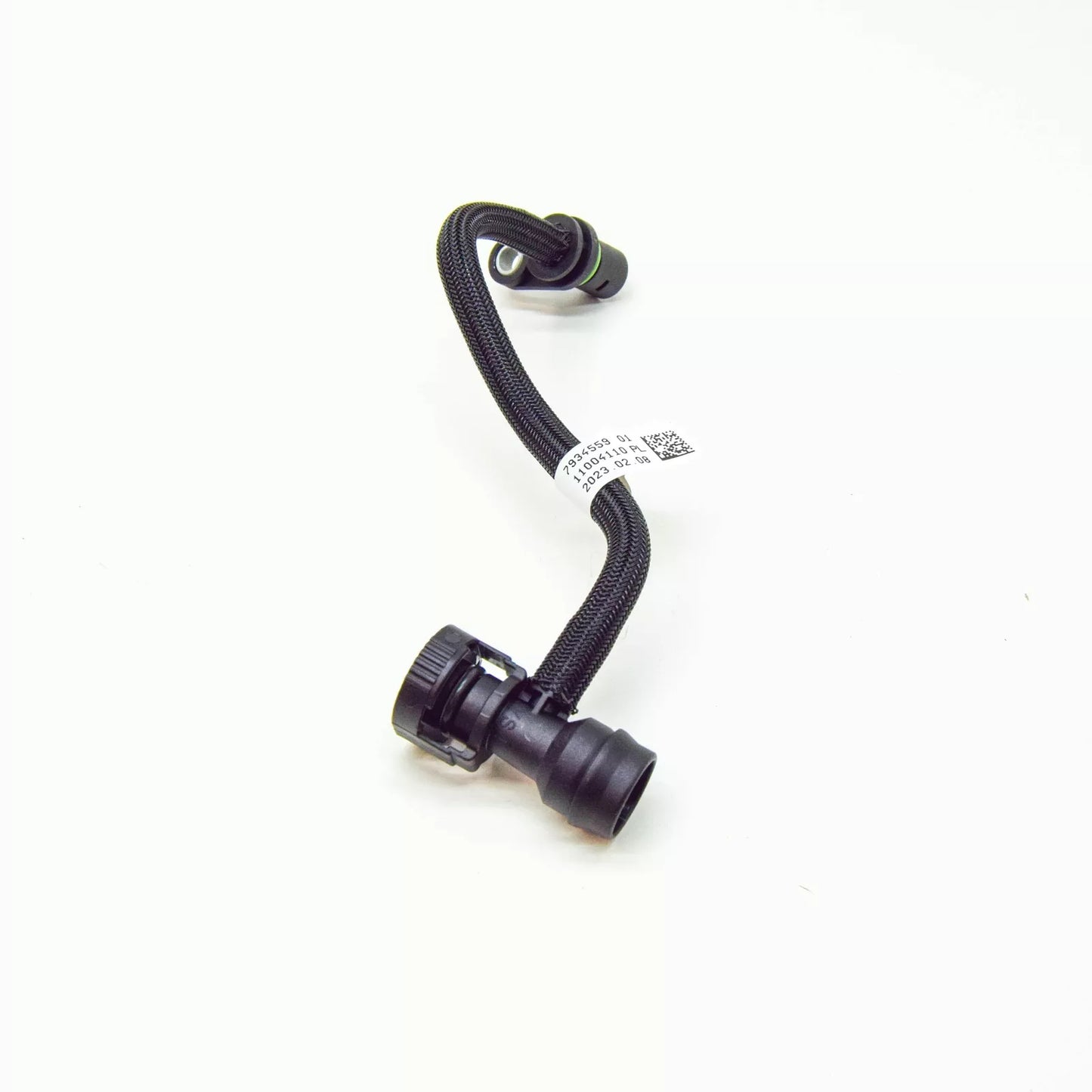 NEW BMW X5 G05 VENT PIPE 11157934559 7934559 ORIGINAL