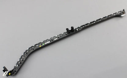 NEW AUDI A8 4N CENTER CONSOLE LEFT SIDE TRIM 4N2863915H2YA RHD ORIGINAL