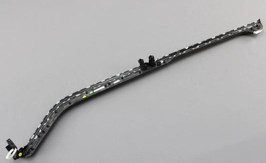 NEW AUDI A8 4N CENTER CONSOLE LEFT SIDE TRIM 4N2863915H2YA RHD ORIGINAL