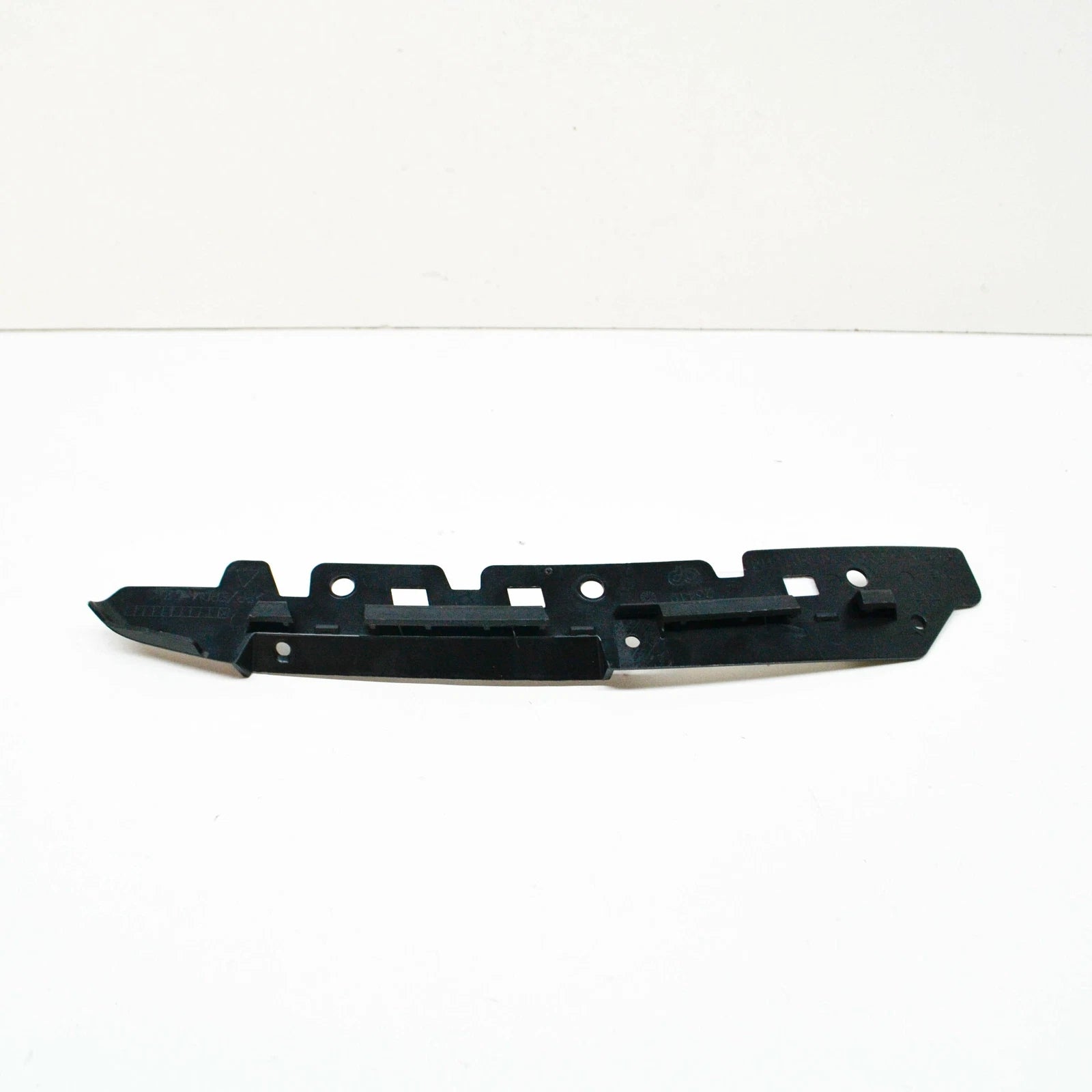 NEW AUDI E-TRON GEN REAR RIGHT BUMPER ADAPTER 4KE807410 ORIGINAL