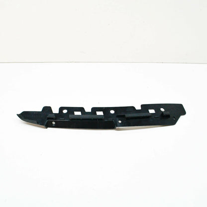 NEW AUDI E-TRON GEN REAR RIGHT BUMPER ADAPTER 4KE807410 ORIGINAL