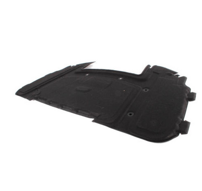 new bmw 3 e90 engine bonnet hood sound insulation 51487059260 original