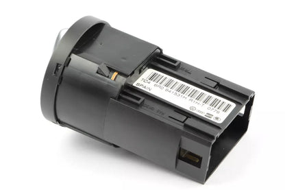 NEW VW POLO 6R HEADLIGHT SWITCH CONTROL UNIT 6R0941531HAPV ORIGINAL