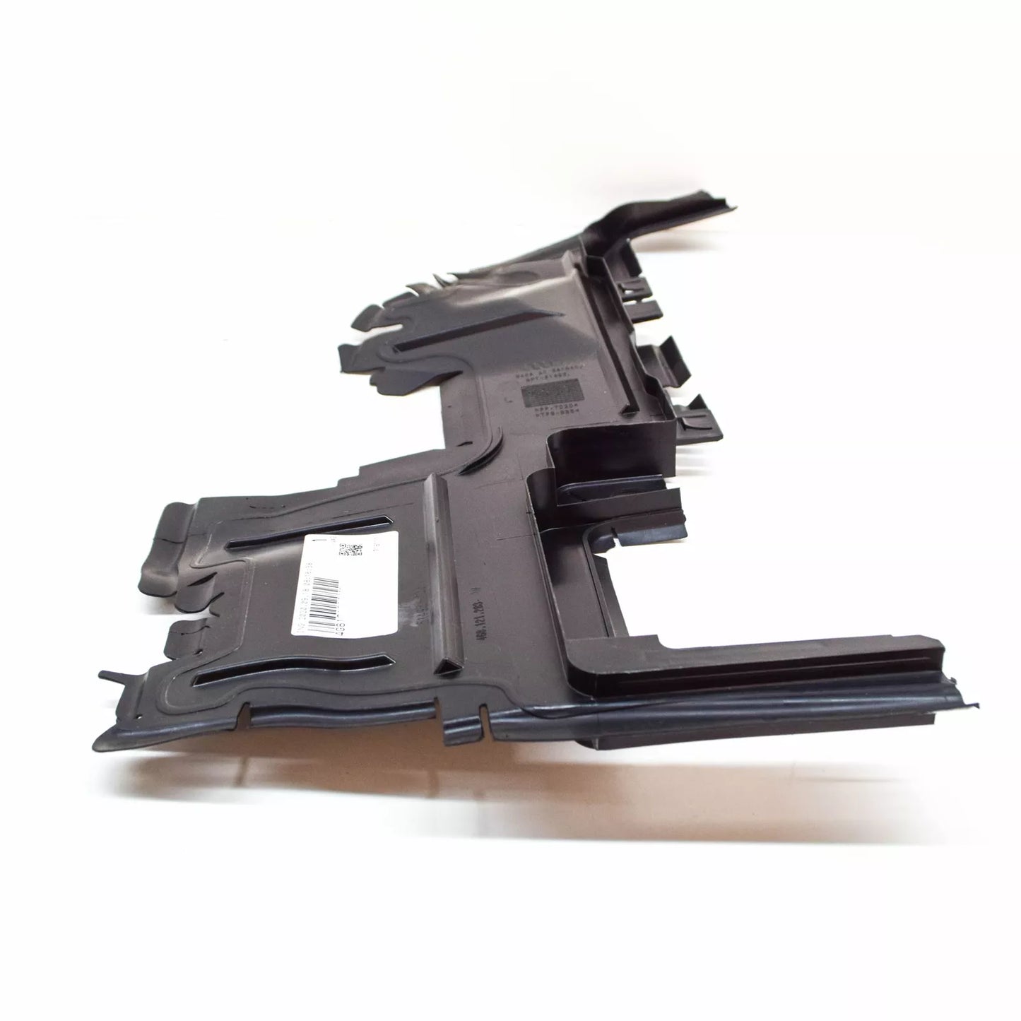 NEW AUDI A7 SPORTBACK 4G8 FRONT LEFT RADIATOR AIR GUIDE 4G8121283AM