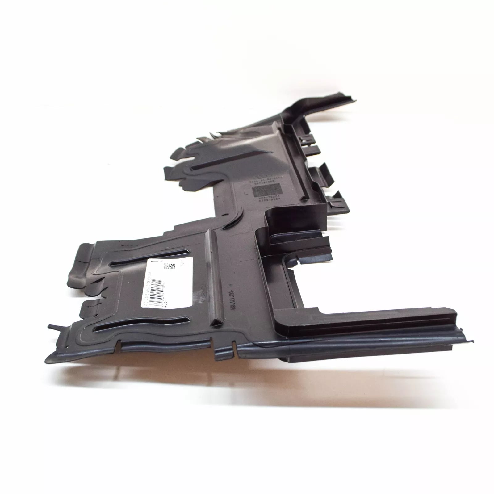 NEW AUDI A7 SPORTBACK 4G8 FRONT LEFT RADIATOR AIR GUIDE 4G8121283AM