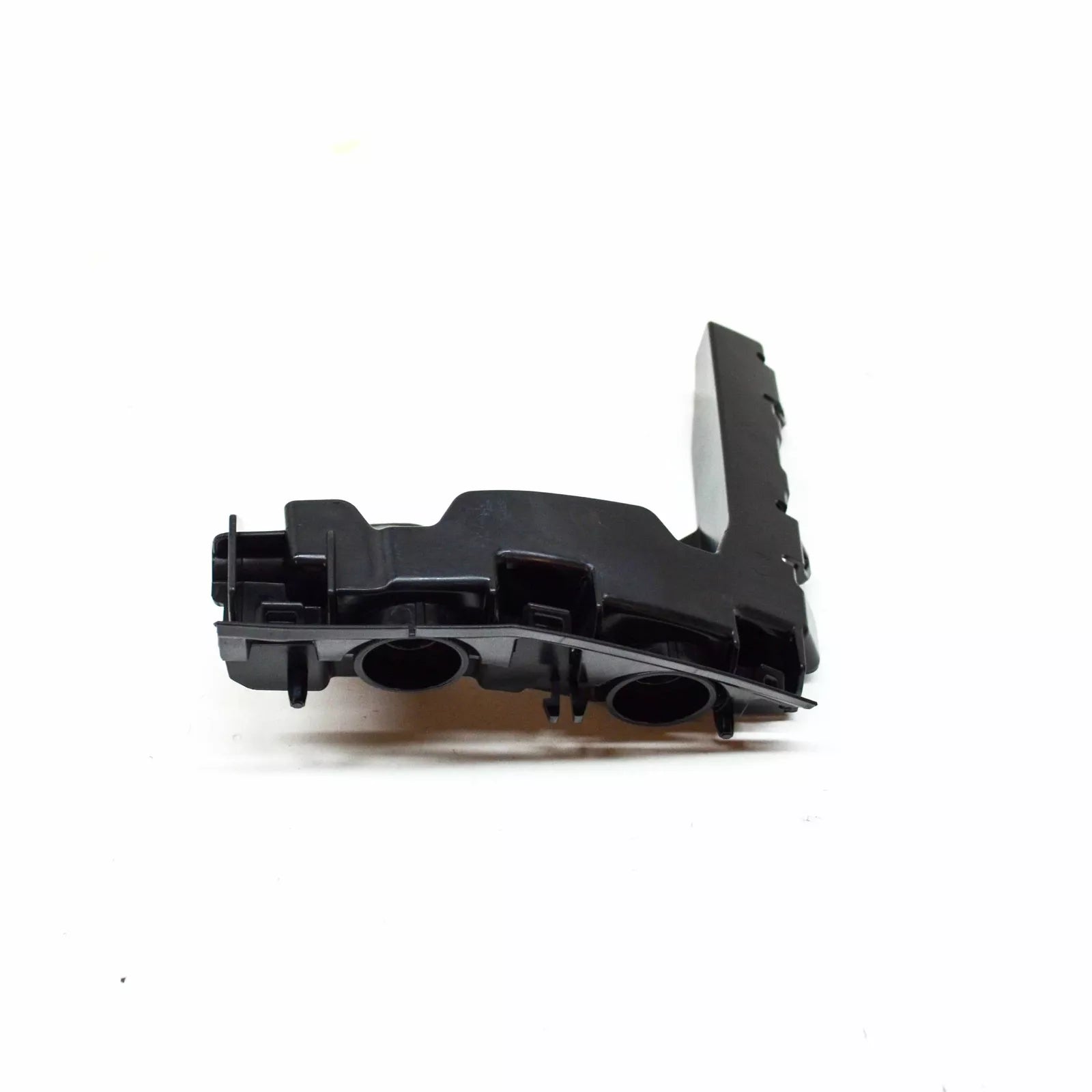 NEW VOLKSWAGEN ID.4 FRONT LEFT BUMPER COVER LOWER BRACKET 11A807049 ORIGINAL