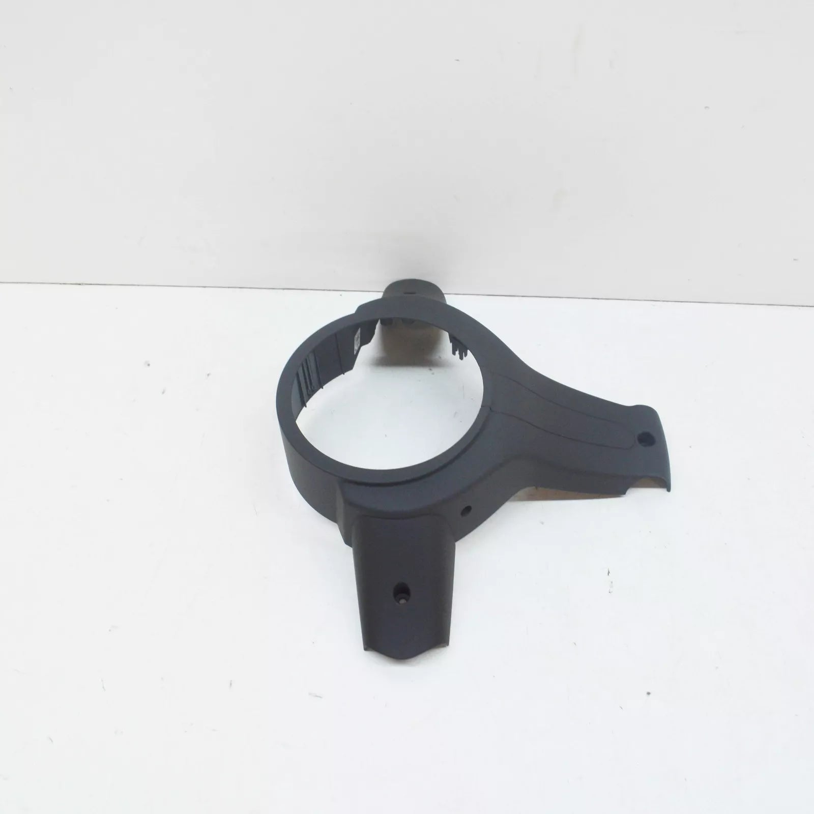 NEW BMW F07 F10 F11 F12 F13 STEERING WHEEL COVER REAR 7848267 32307848267