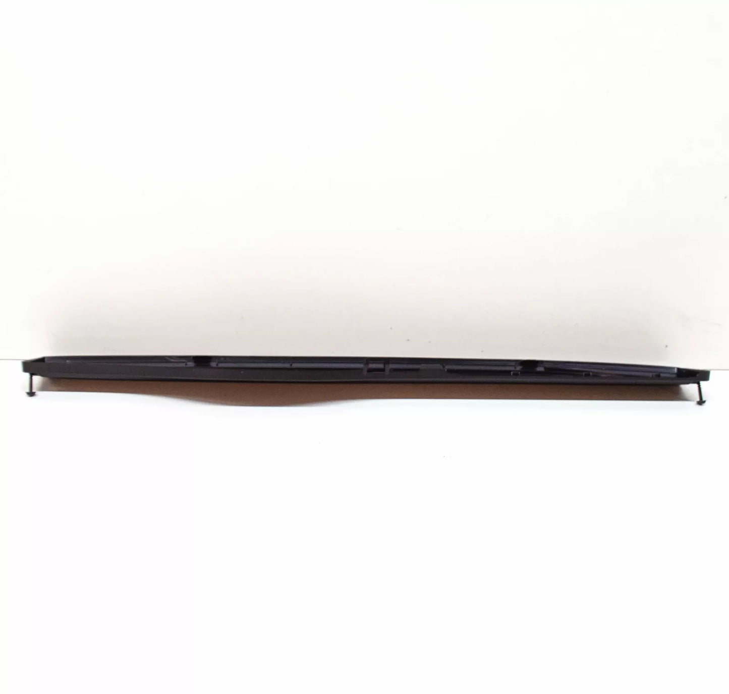 NEW VOLKSWAGEN TIGUAN AD FRONT UPPER SLAM PANEL PLASTIC TRIM 5Q0129954H ORIGINAL