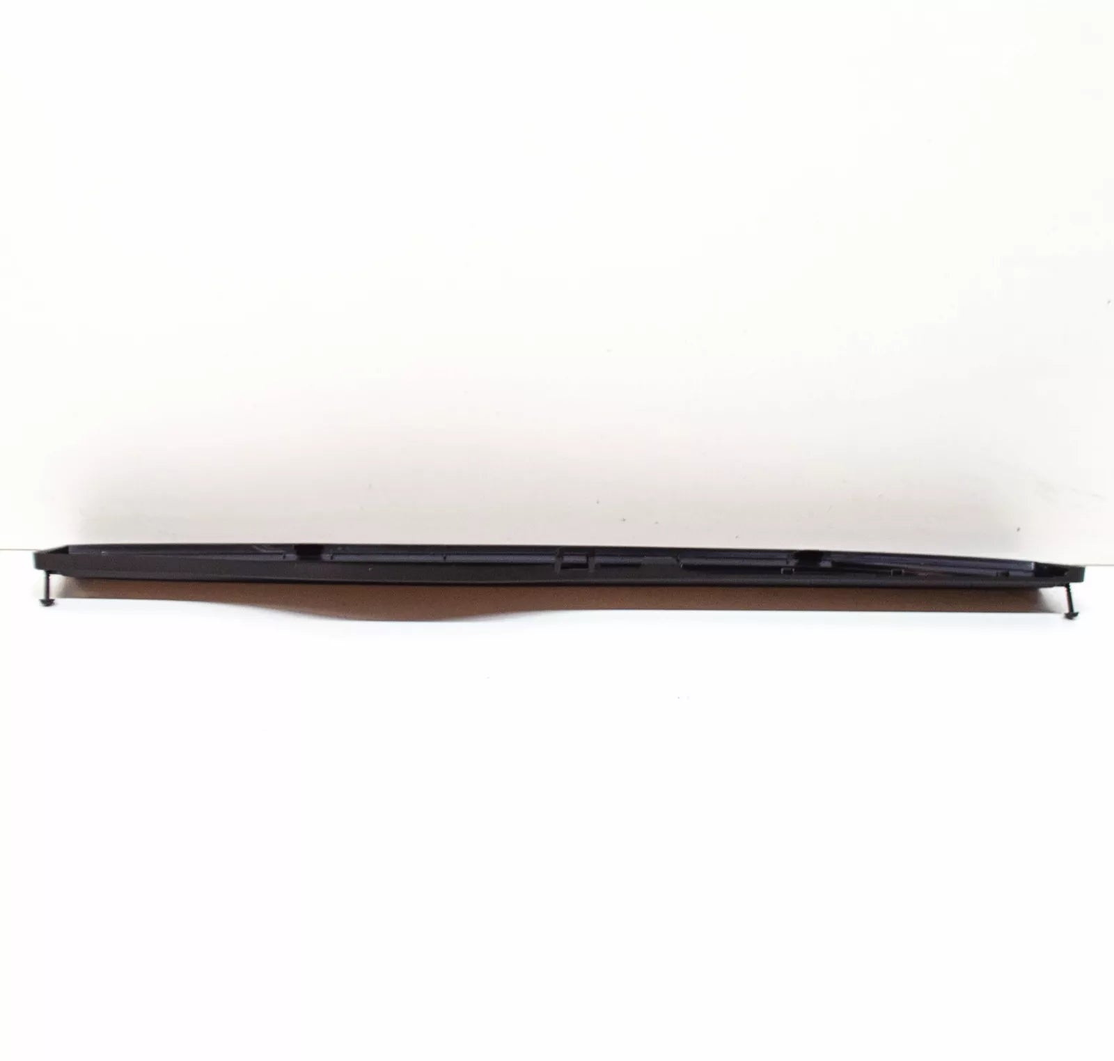 NEW VOLKSWAGEN TIGUAN AD FRONT UPPER SLAM PANEL PLASTIC TRIM 5Q0129954H ORIGINAL