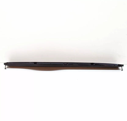 NEW VOLKSWAGEN TIGUAN AD FRONT UPPER SLAM PANEL PLASTIC TRIM 5Q0129954H ORIGINAL