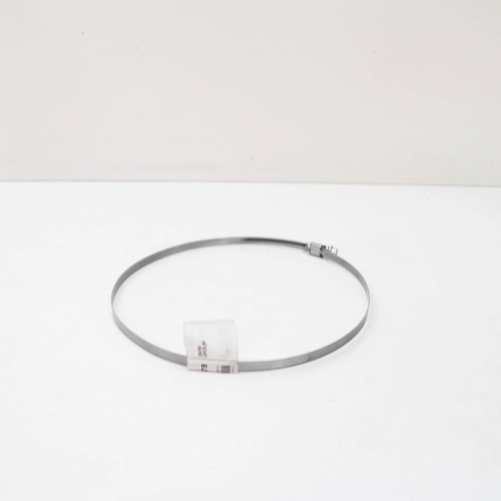 NEW BMW M3 E36 INTAKE MANIFOLD SYSTEM HOSE CLAMP 11611318378 ORIGINAL