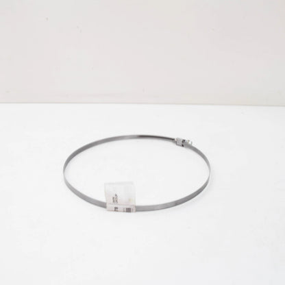 NEW BMW M3 E36 INTAKE MANIFOLD SYSTEM HOSE CLAMP 11611318378 ORIGINAL