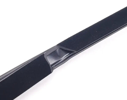 NEW BMW 3 TOURING E46 REAR LEFT OUTER WEATHER STRIP 51348194771 ORIGINAL