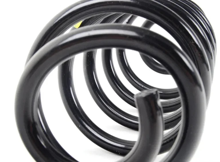 NEW VW GOLF VI 5K MK6 REAR COIL SPRING 1K0511115BR ORIGINAL