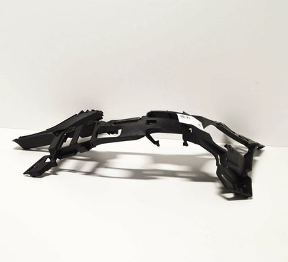 NEW MB C W204 AMG FRONT LEFT BUMPER LEFT MOUNTING BRACKET A2048854165