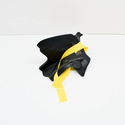 NEW AUDI TT 8J RIGHT A-PILLAR OUTER COVER 8J0853172A ORIGINAL