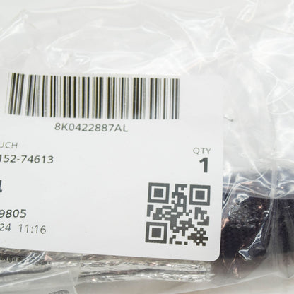 NEW AUDI A4 B8 POWER STEERING INTAKE HOSE 8K0422887AL ORIGINAL