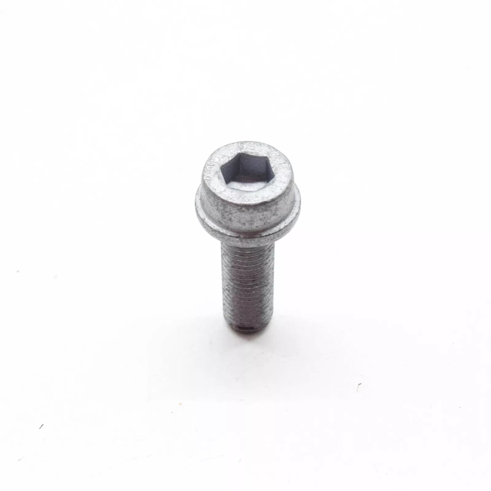 NEW VW GOLF 1J MK4 REAR BRAKE CARRIER HEXAGON SOCKET HEAD BOLT N90740302