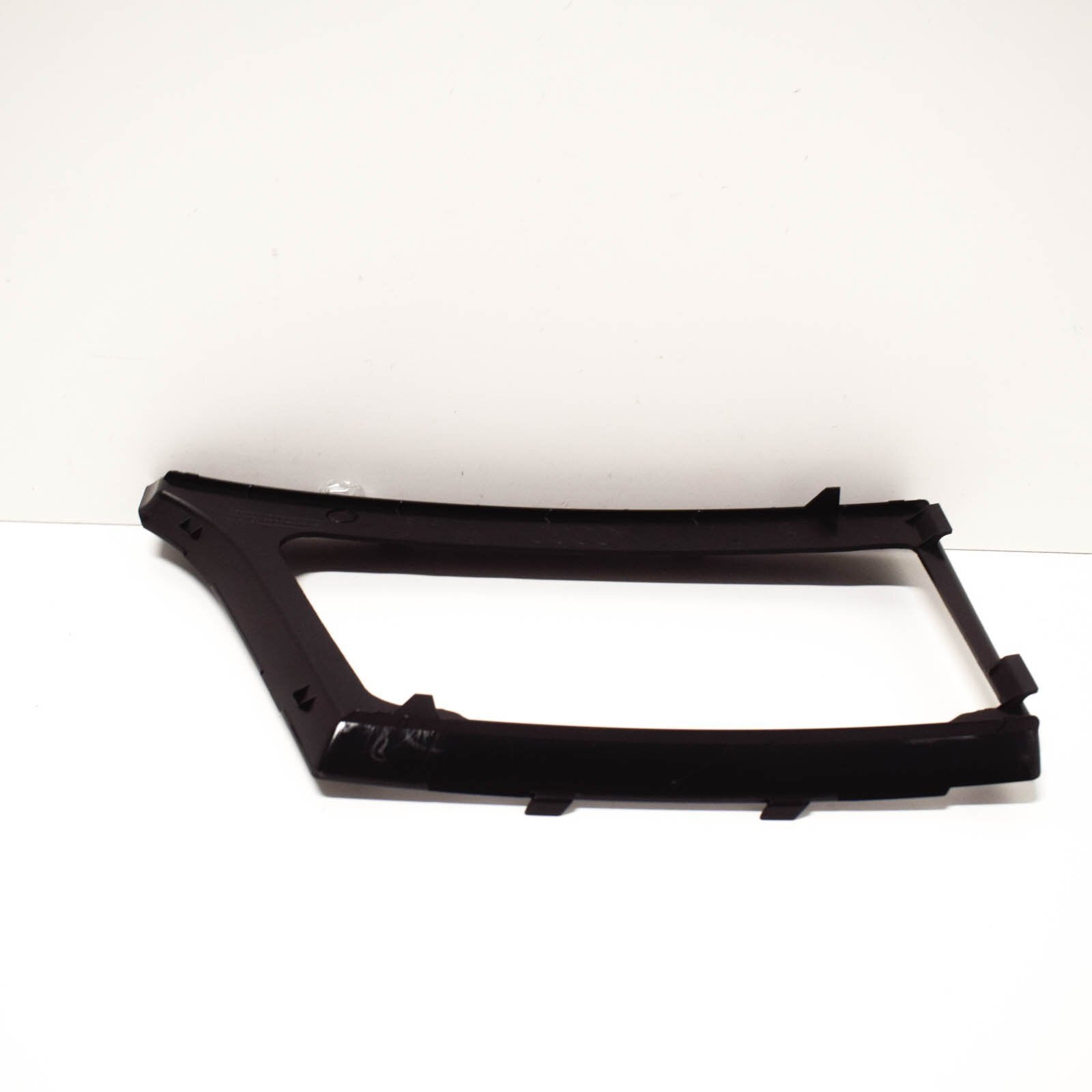 NEW AUDI TT 8J FRONT BUMPER LEFT COVER 8J0807151G ORIGINAL