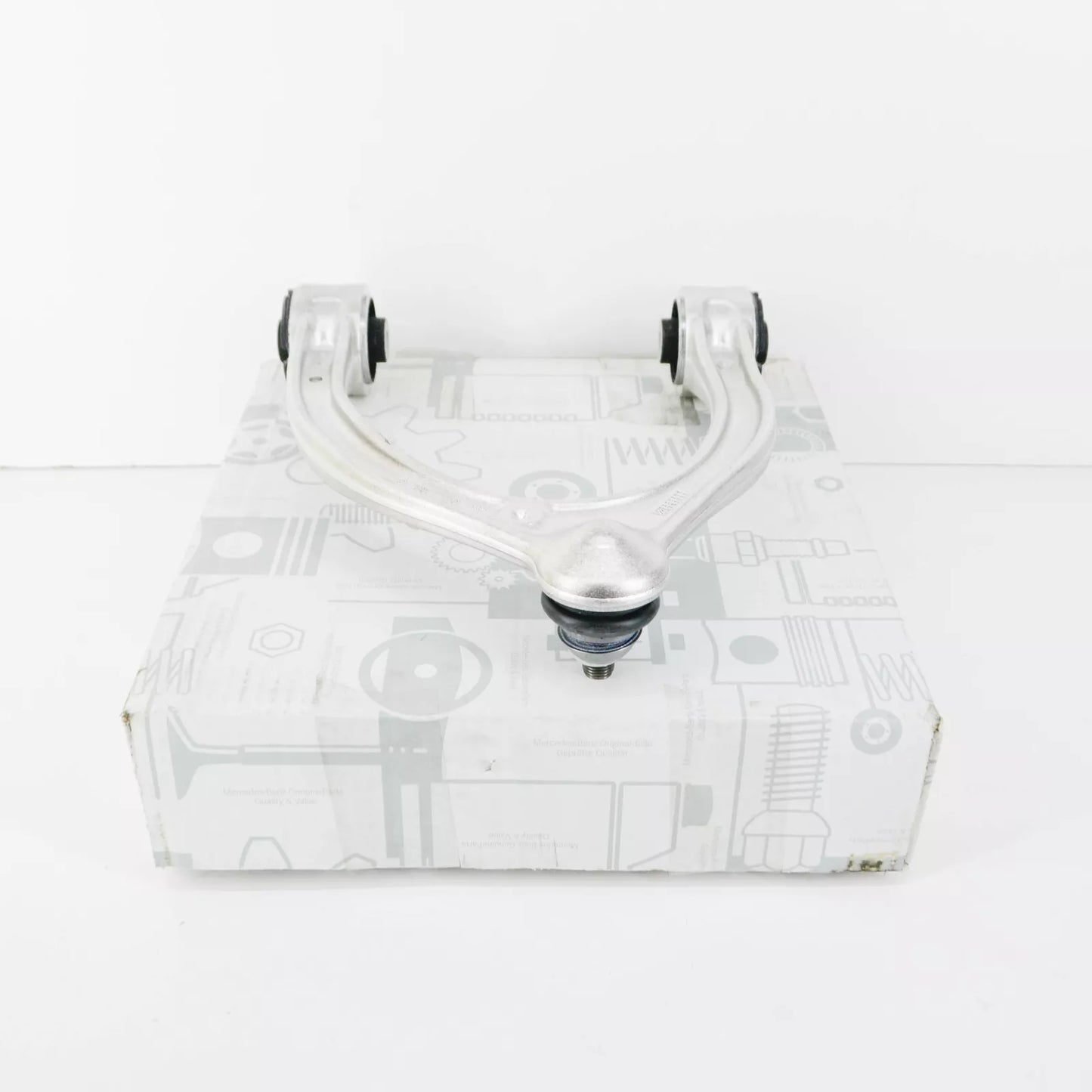 NEW MERCEDES-BENZ C-CLASS W205 FRONT LEFT UPPER CONTROL ARM A2053305501