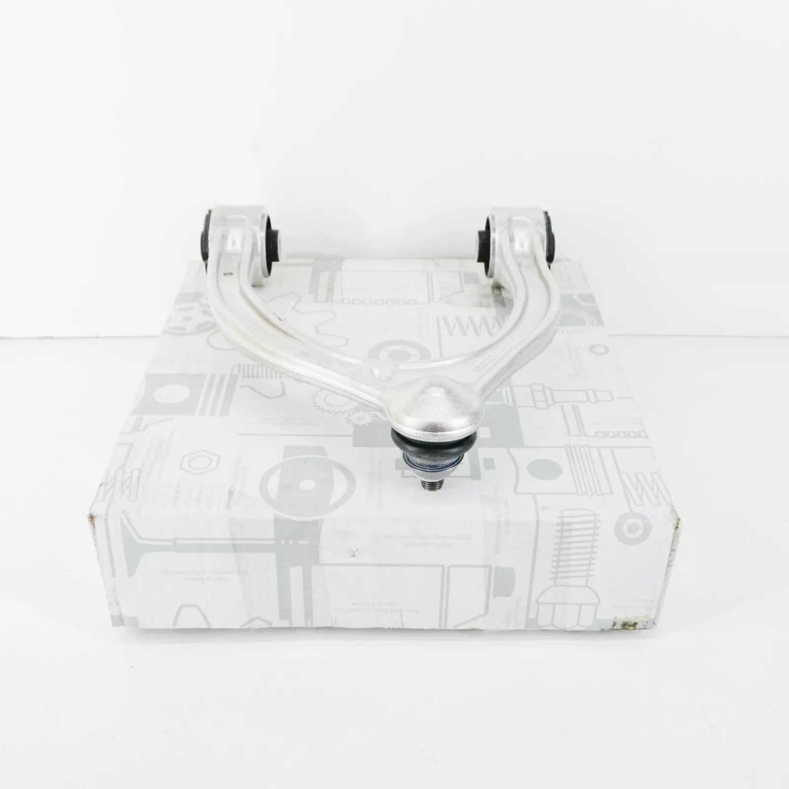 NEW MERCEDES-BENZ C-CLASS W205 FRONT LEFT UPPER CONTROL ARM A2053305501