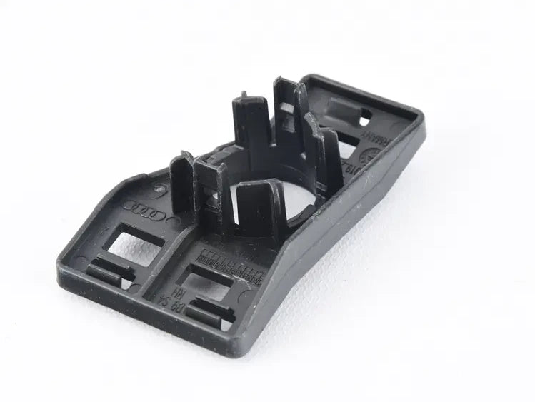 NEW AUDI A4 AVANT B9 FRONT RIGHT ULTRASOUND SENSOR SUPPORT 8W0919268C ORIGINAL