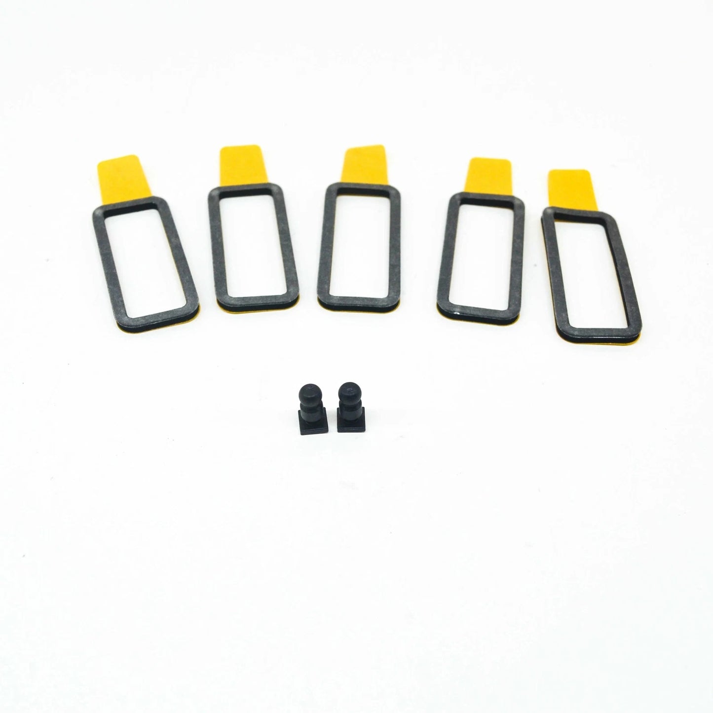 NEW AUDI A5 S5 8W6 HIGH MOUNT LAMP GASKET SET 8W6998191