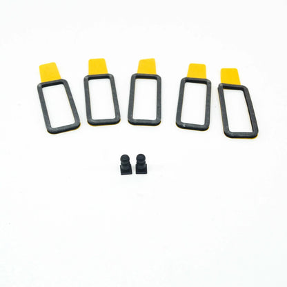 NEW AUDI A5 S5 8W6 HIGH MOUNT LAMP GASKET SET 8W6998191