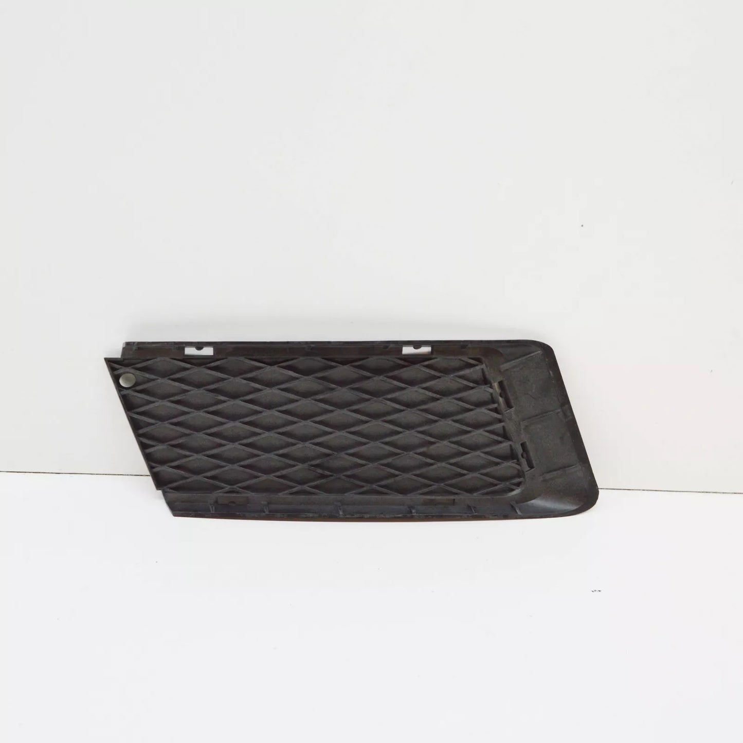 NEW BMW 3 COUPE E92 FRONT RIGHT CLOSED BLACK GRID GRILLE 51117178992 ORIGINAL