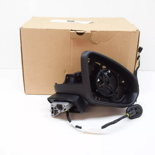 NEW MERCEDES-BENZ A W177 FRONT RIGHT DOOR MIRROR RHD A1778101404 ORIGINAL