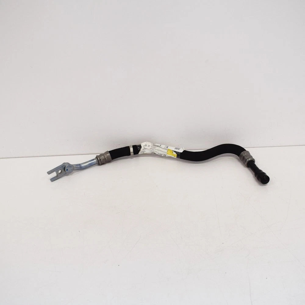 NEW BMW X1 E84 E90 E91 E92 E93 ENGINE OIL COOLER RETURN PIPE 17227567208 7567208