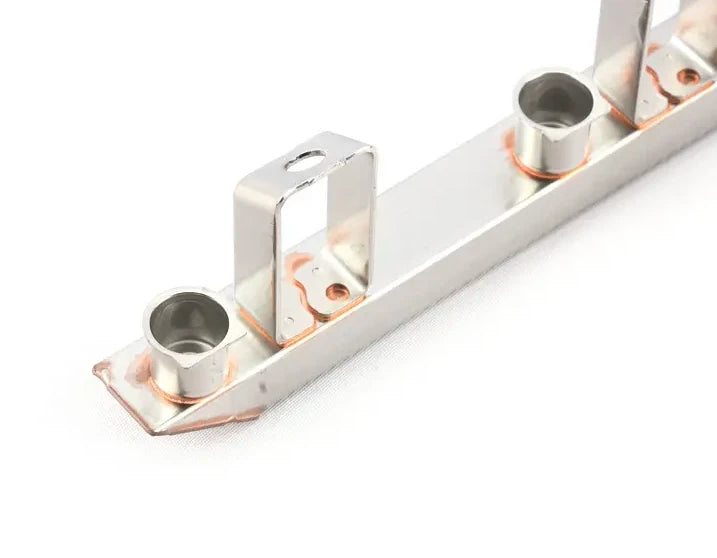 NEW BMW Z4 ROADSTER E89 FUEL RAIL INJECTION TUBE 13537542541 ORIGINAL