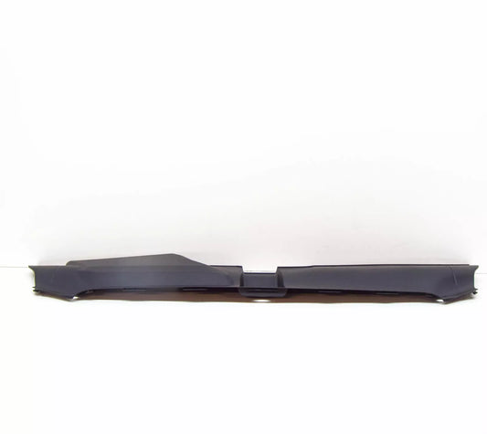 NEW AUDI A5 8T UPPER RADIATOR SUPPORT PANEL COVER 8T0807081A