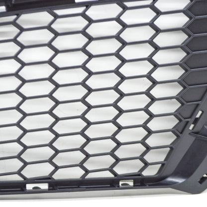 NEW BMW X5 E70 X6 E71 M FRONT BUMPER GRILLE GRILL RIGHT 51117205578 7205578