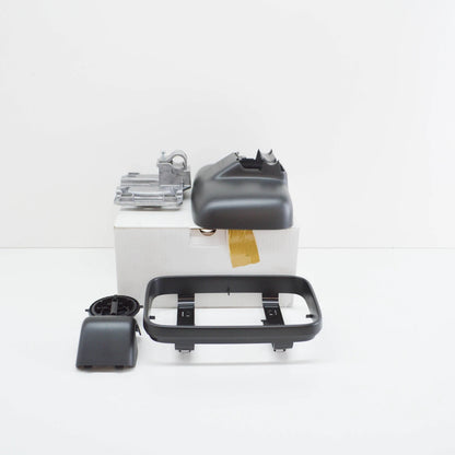 NEW VW TRANSPORTER T5 FRONT DOOR MIRROR HOUSING 7F0857547B