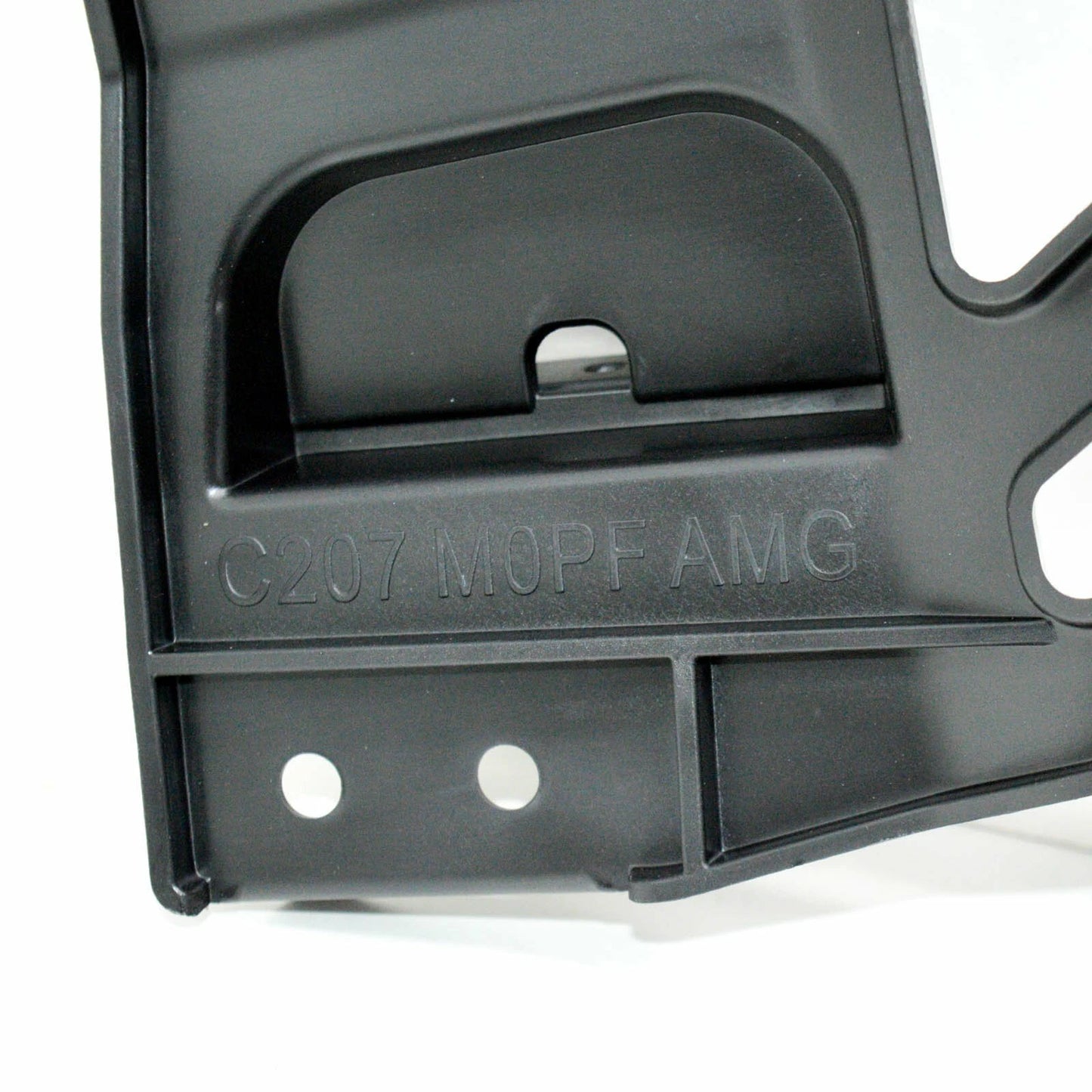 NEW MERCEDES-BENZ E-CLASS COUPE C207 REAR LEFT BUMPER BRACKET A2078851765