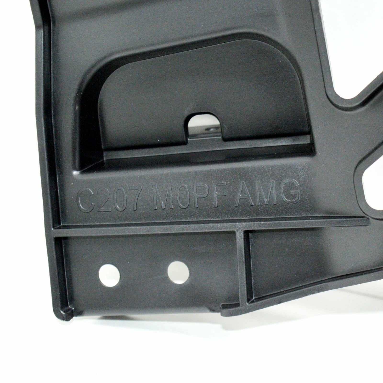 NEW MERCEDES-BENZ E-CLASS COUPE C207 REAR LEFT BUMPER BRACKET A2078851765