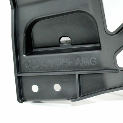 NEW MERCEDES-BENZ E-CLASS COUPE C207 REAR LEFT BUMPER BRACKET A2078851765