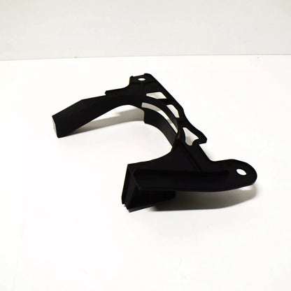 NEW AUDI A4 B9 ALLROAD LEFT RADIATOR SUPPORT SPLASH SHIELD 8W0863187A ORIGINAL