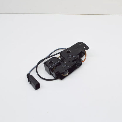 NEW AUDI A3 CONVERTIBLE 8P HOOD LID LOCK WITH MICRO-SWITCH 8P0823509K