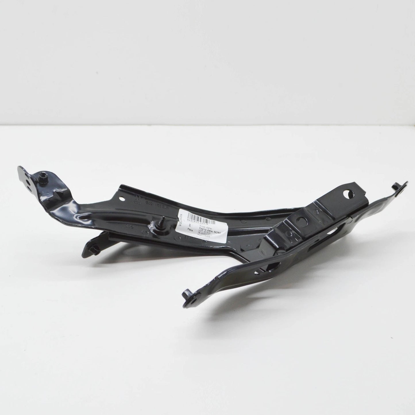 NEW AUDI A7 4K8 FRONT LEFT FENDER HOLDER 4K8821131B