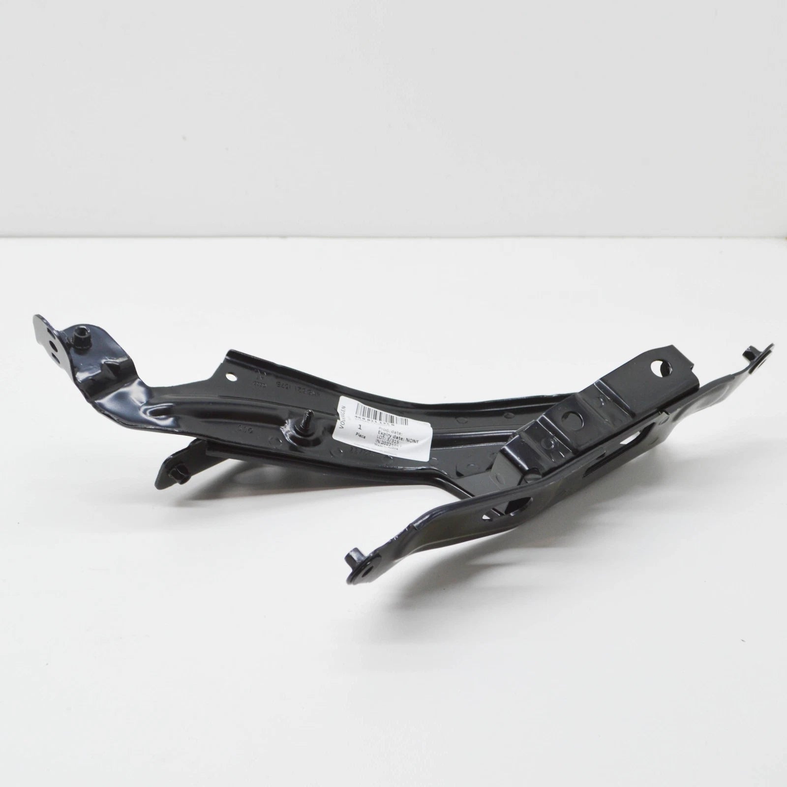 NEW AUDI A7 4K8 FRONT LEFT FENDER HOLDER 4K8821131B