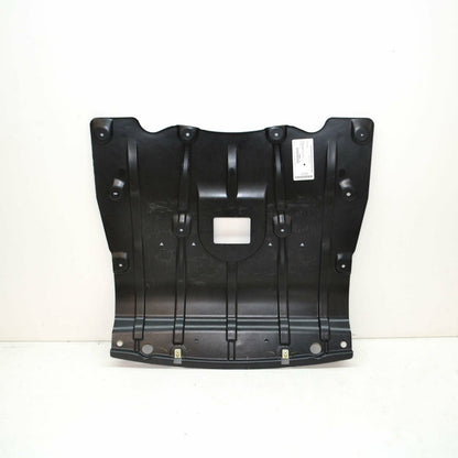 new bmw x6 g06 front engine cover encapsulation 51487468803 original