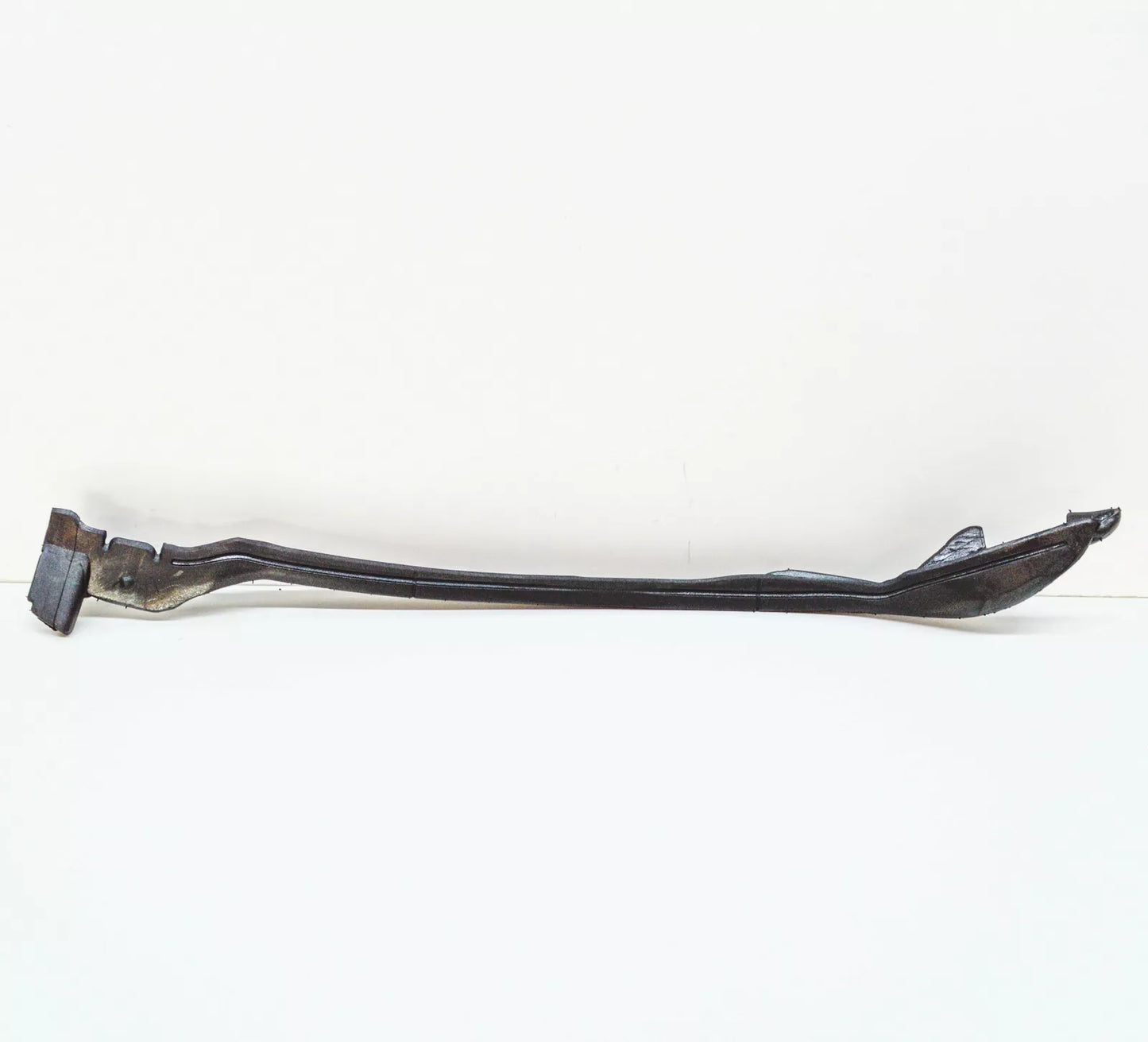 NEW BMW 4 COUPE F32 F82 FRONT RIGHT SIDE FRAME SEAL 51487322914 ORIGINAL