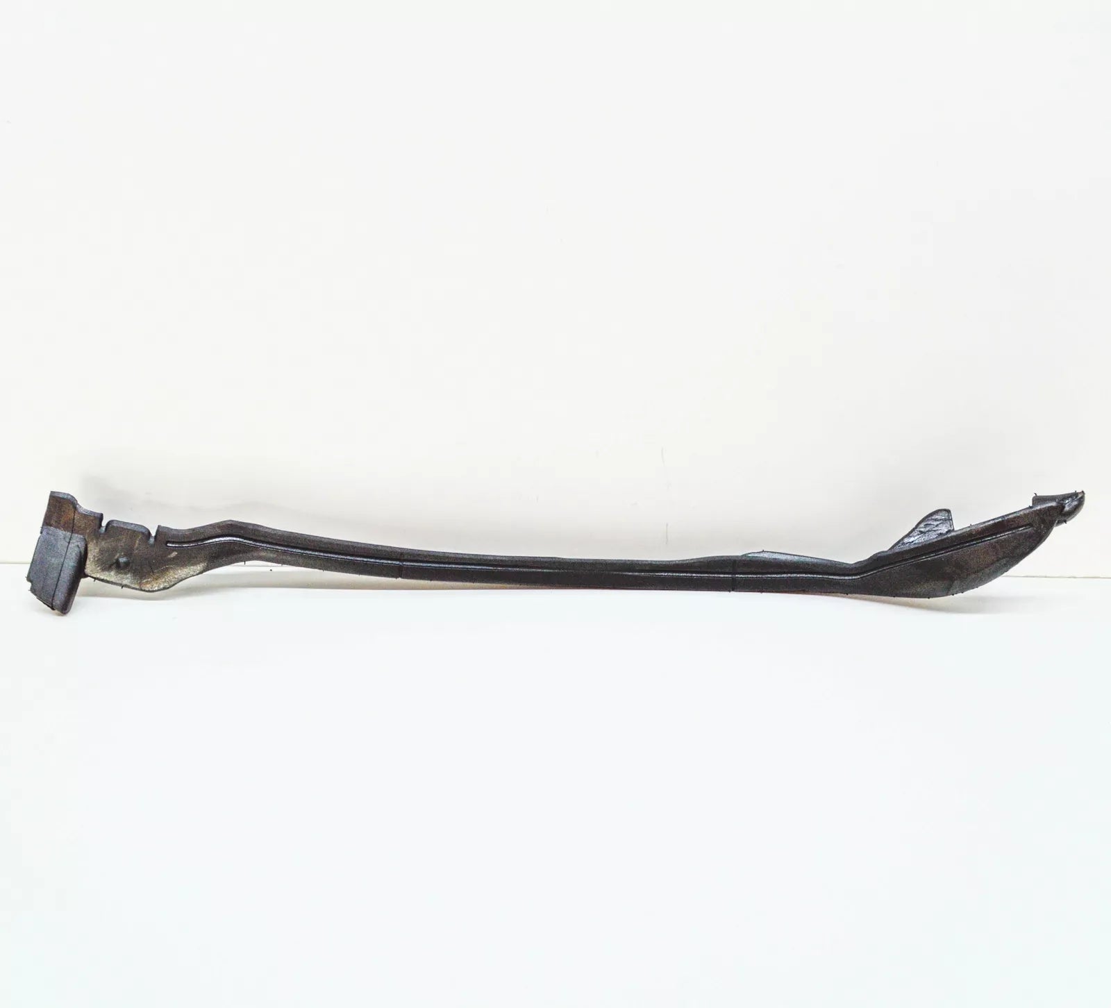 NEW BMW 4 COUPE F32 F82 FRONT RIGHT SIDE FRAME SEAL 51487322914 ORIGINAL